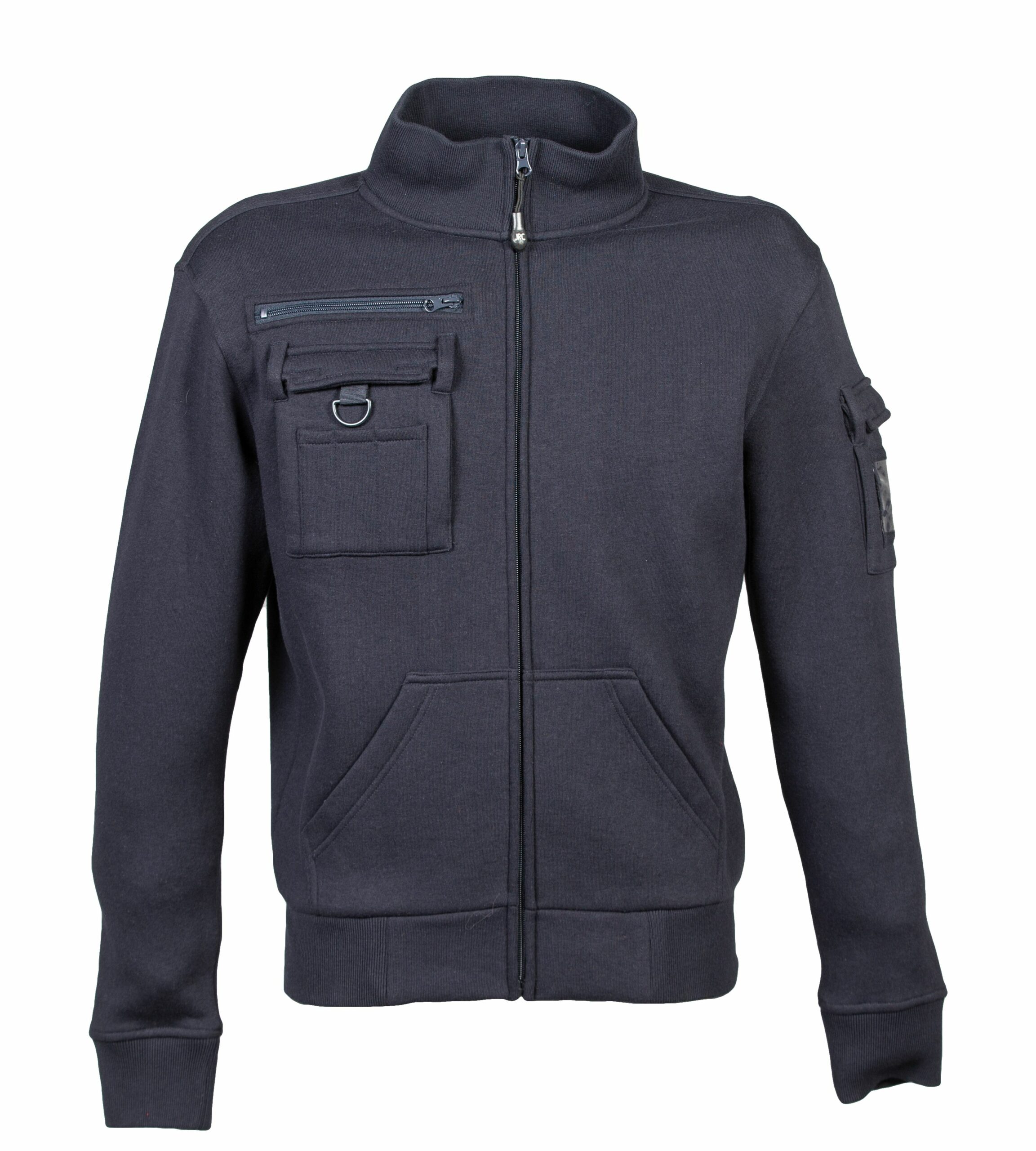 Felpa JRC New Italy - immagine 9