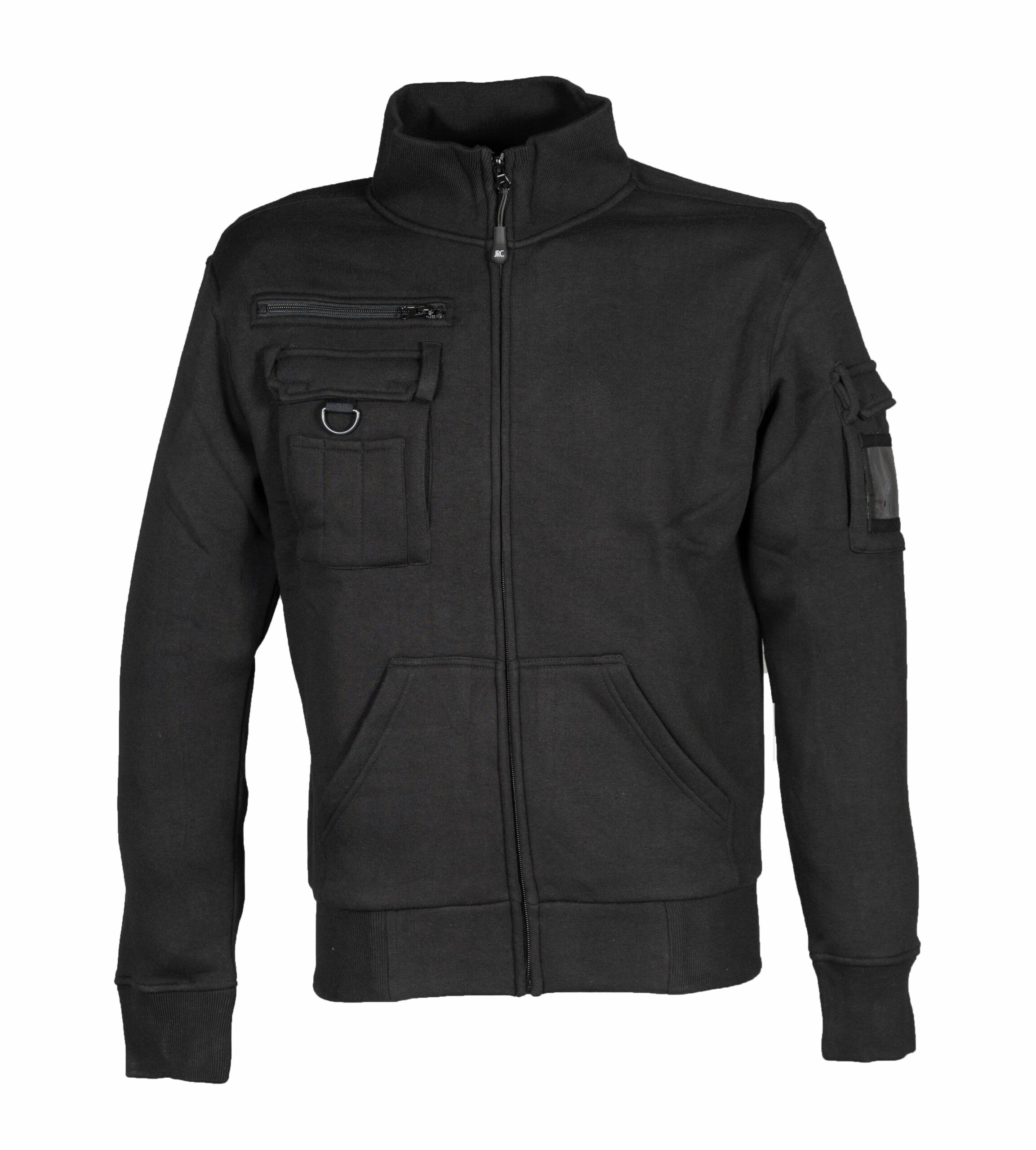 Felpa JRC New Italy - immagine 10