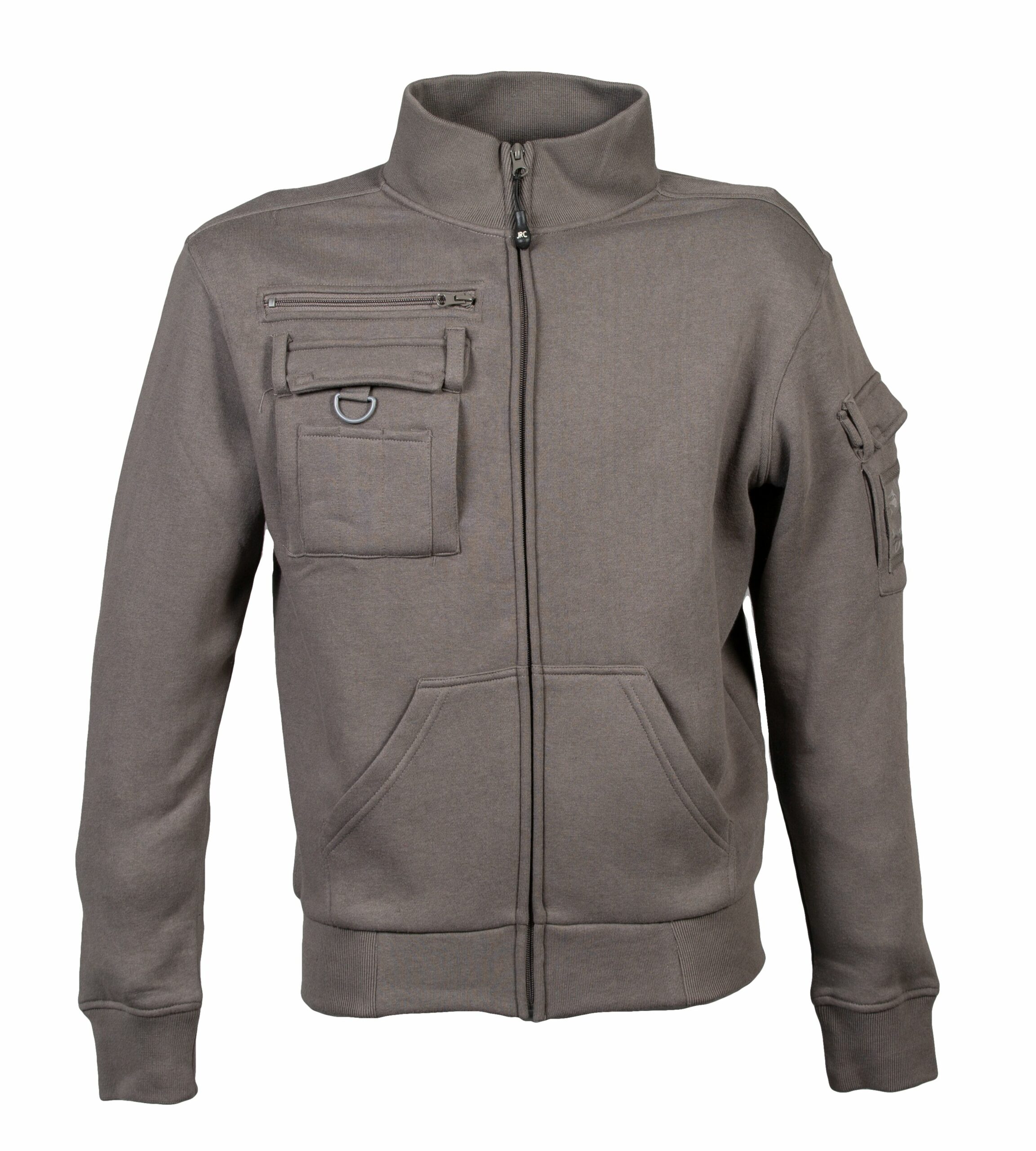 Felpa JRC New Italy - immagine 8