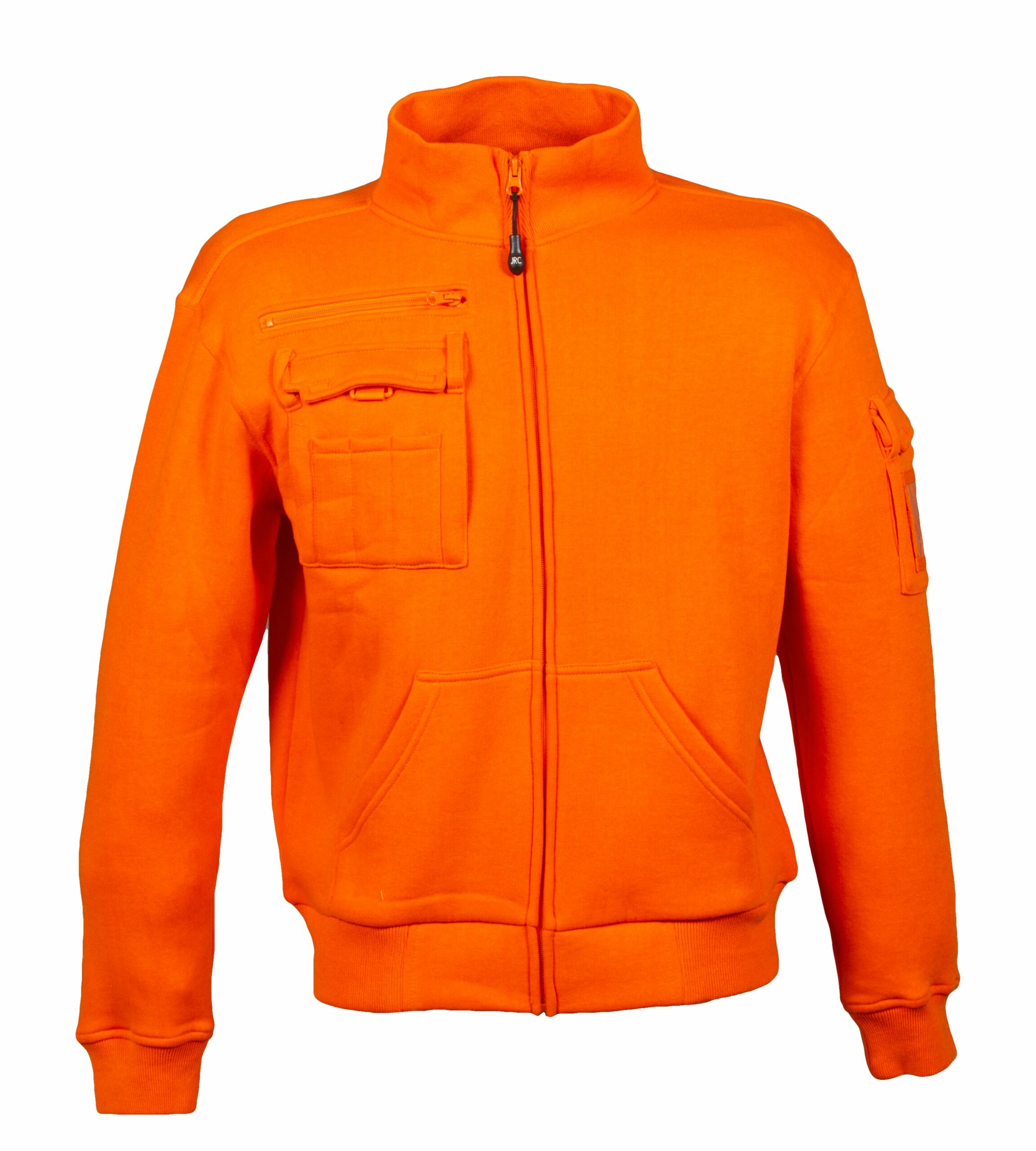 Felpa JRC New Italy - immagine 6