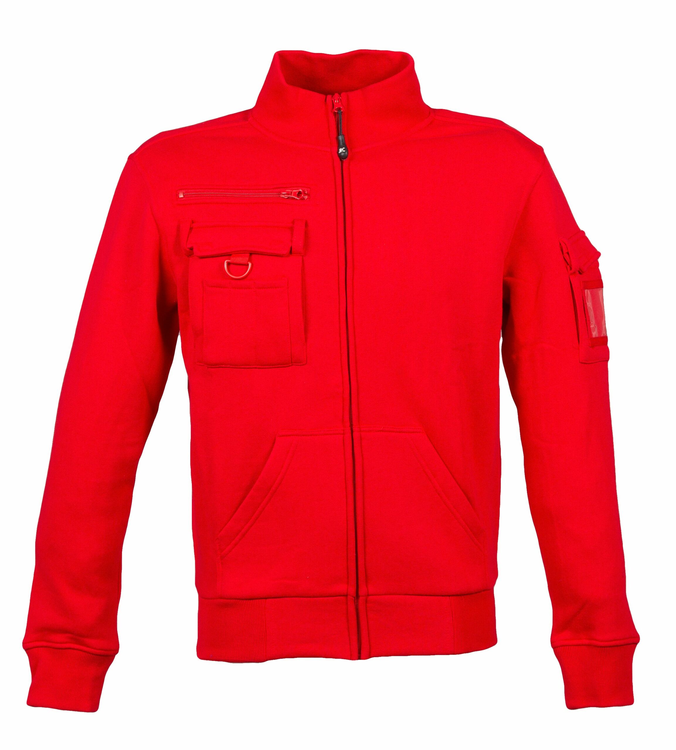 Felpa JRC New Italy - immagine 7