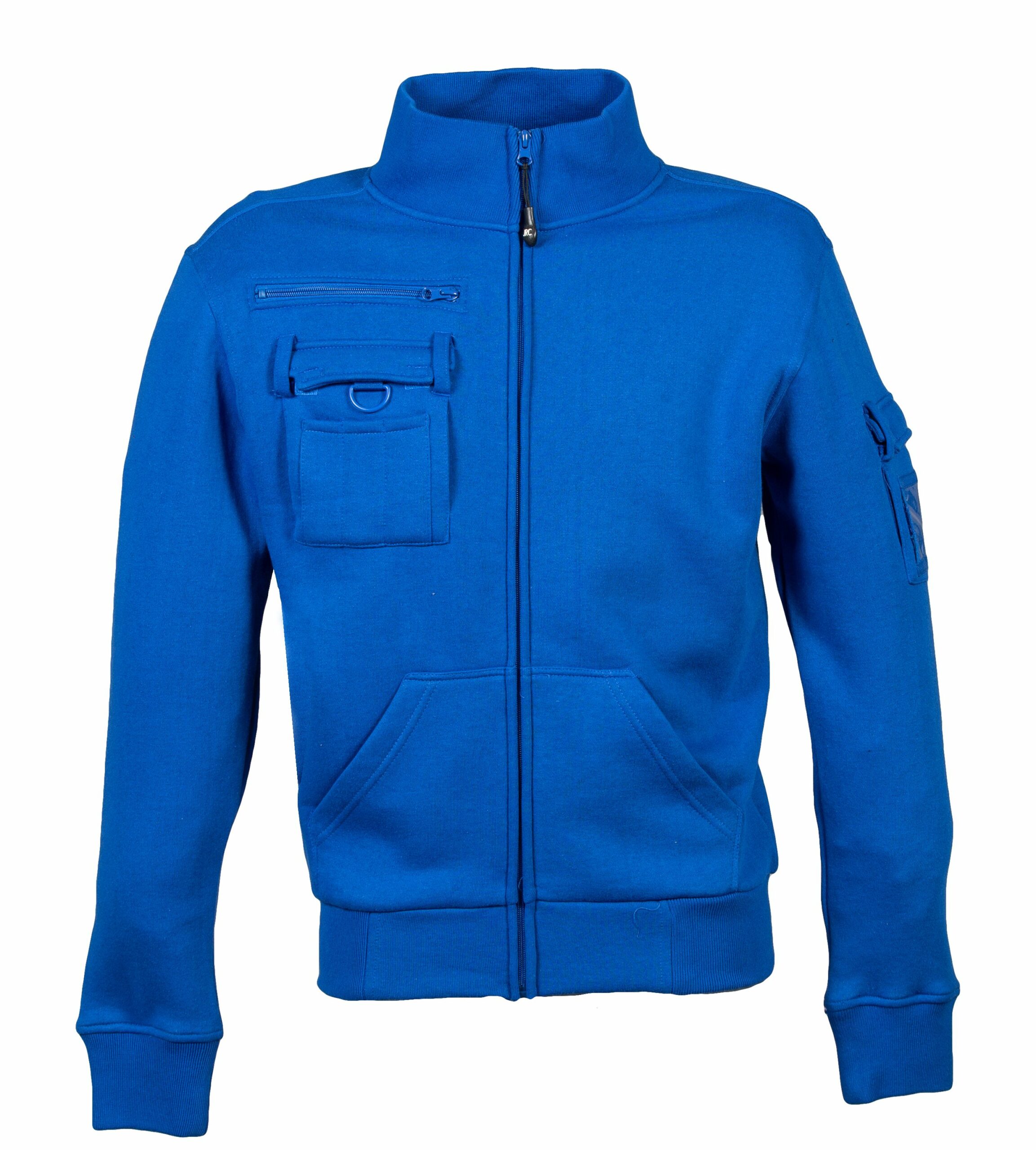 Felpa JRC New Italy - immagine 5