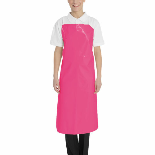 Flash Grembiule Impermeabile