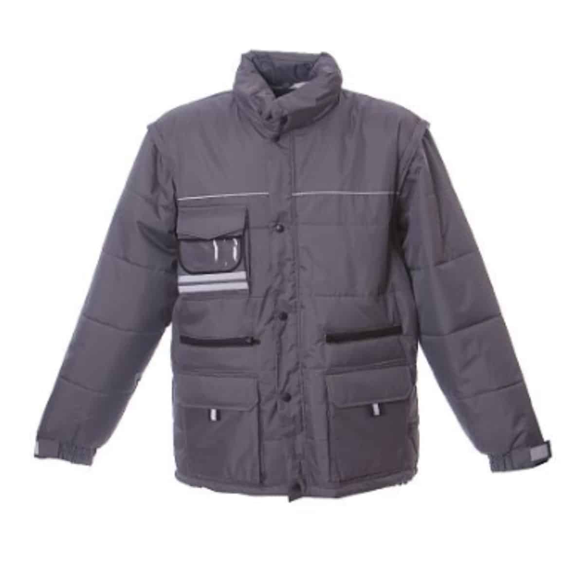 america-grigio-giubbotto-autolavaggio