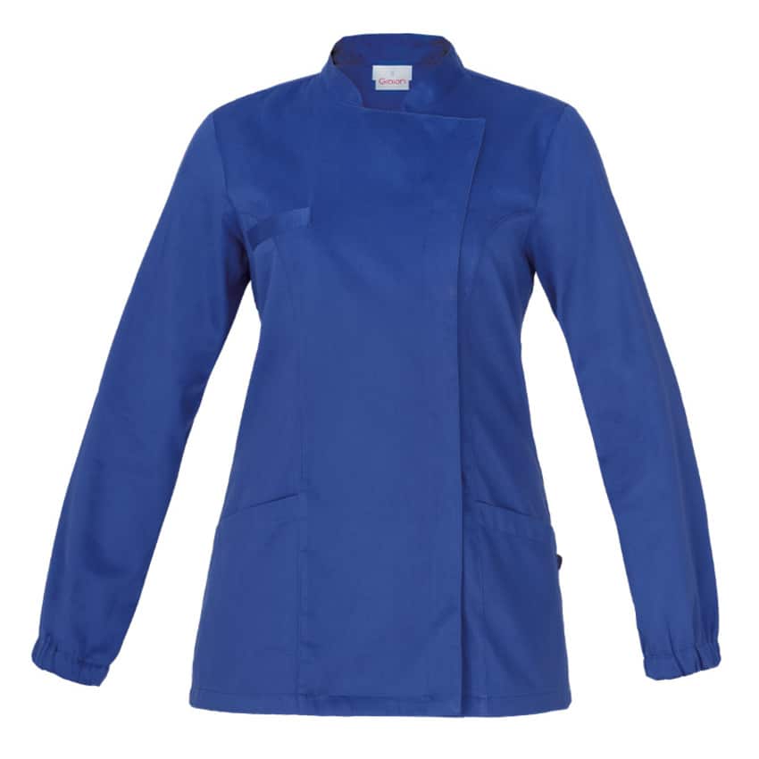 casacca-medicale-giblors-amanda-bluette