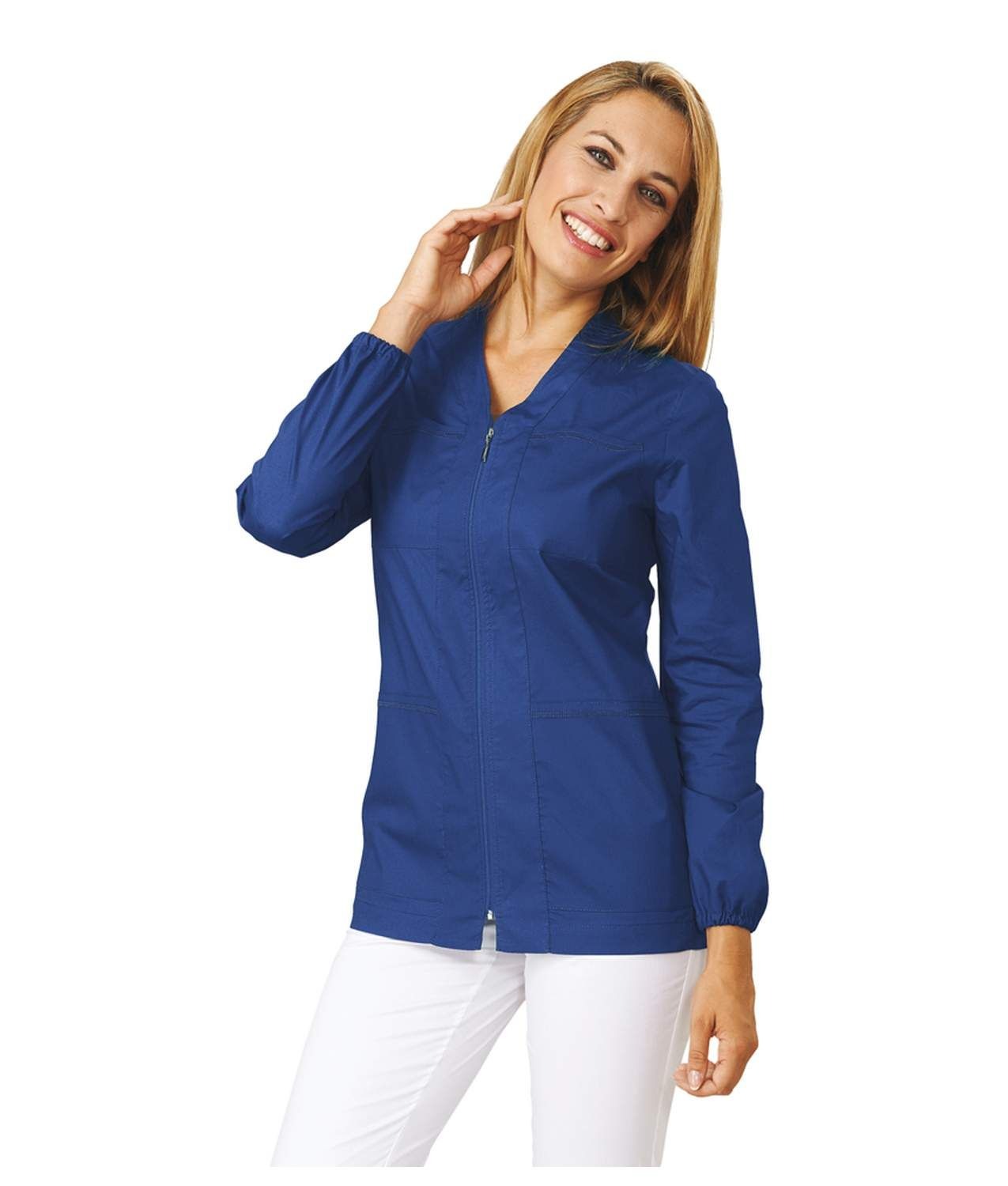 Casacca sanitaria Siggi Tracy - immagine 2