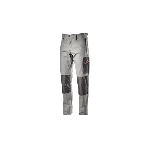 Pantaloni da lavoro Diadora Utility Pant Stretch - immagine 4