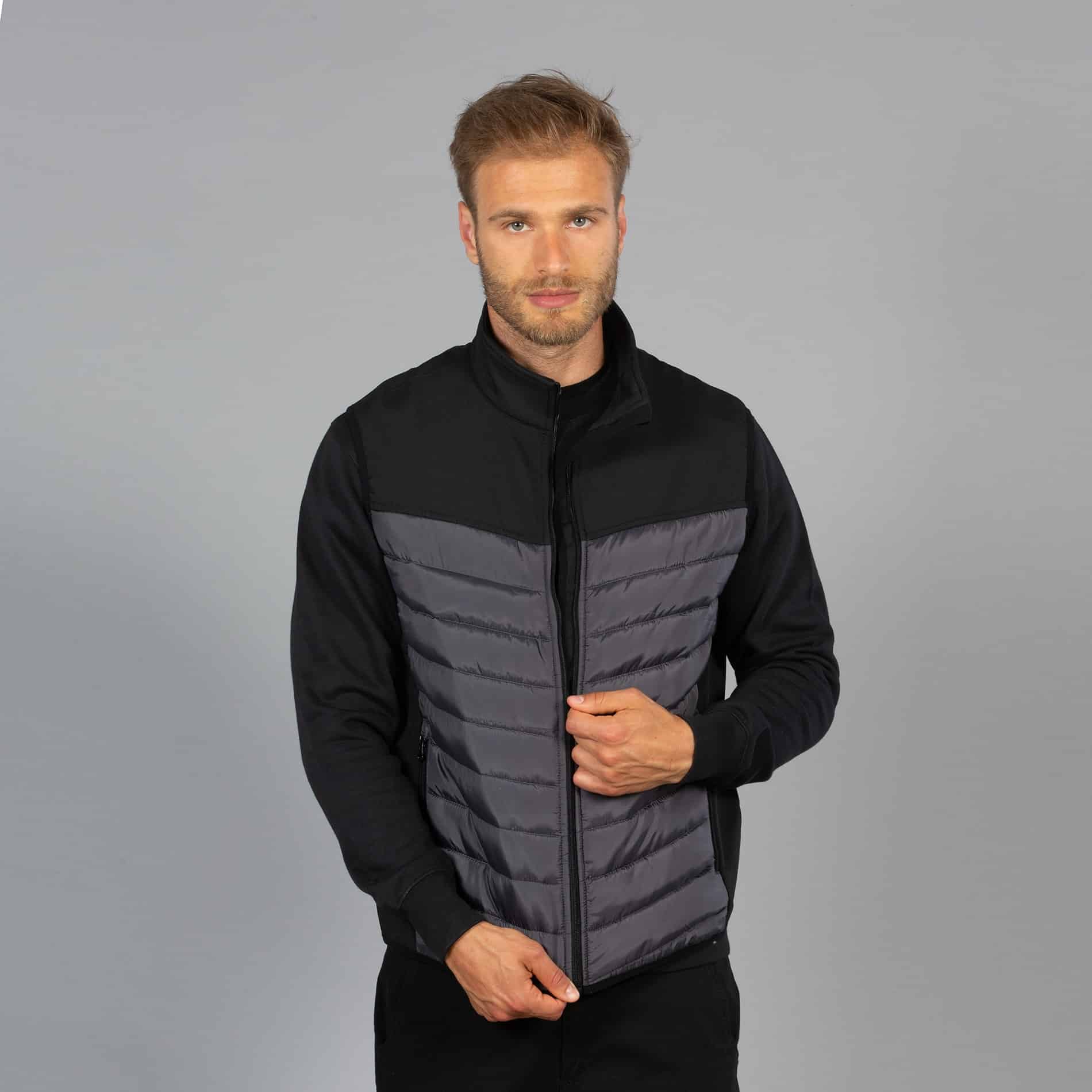 Gilet JRC Oslo - immagine 4