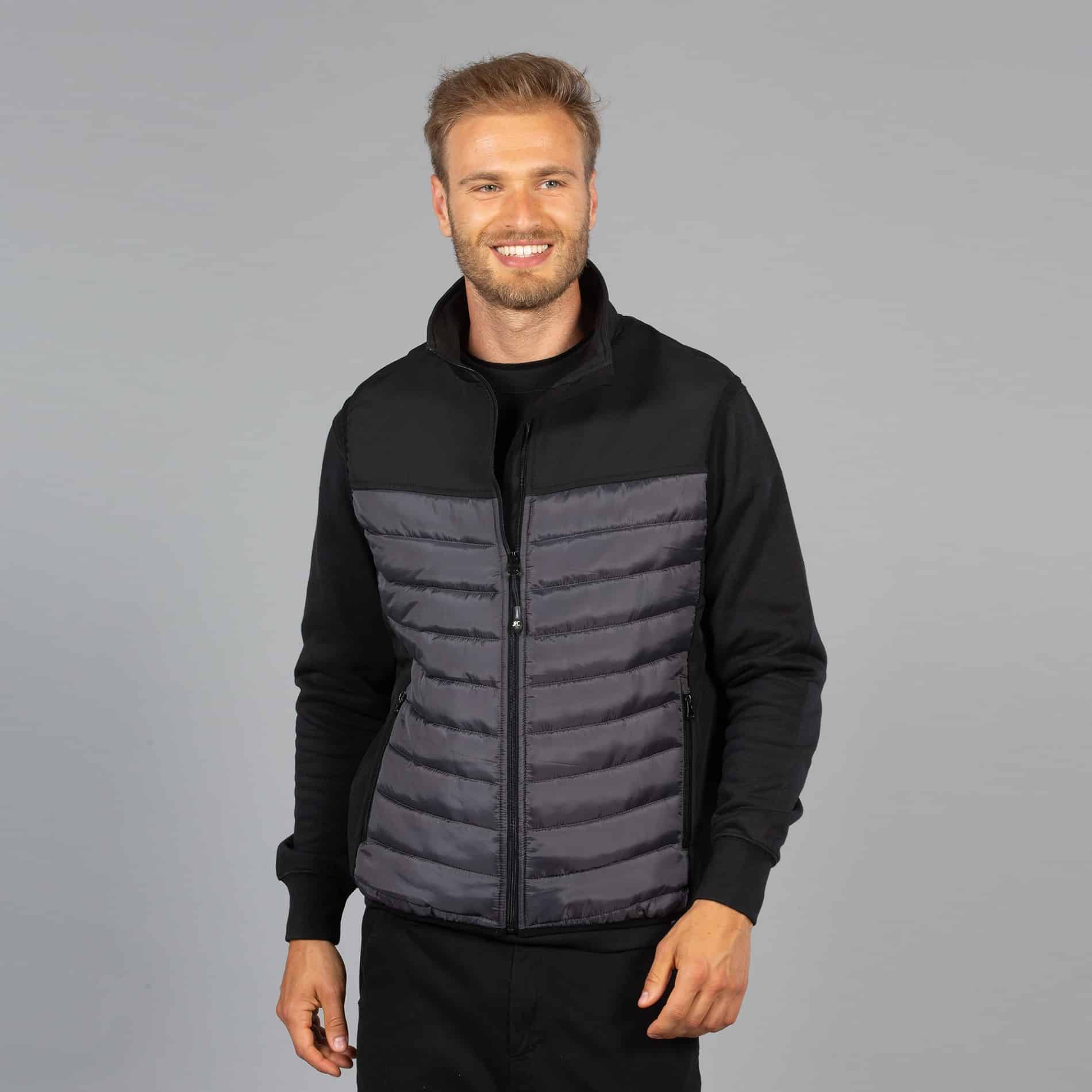 Gilet JRC Oslo - immagine 5