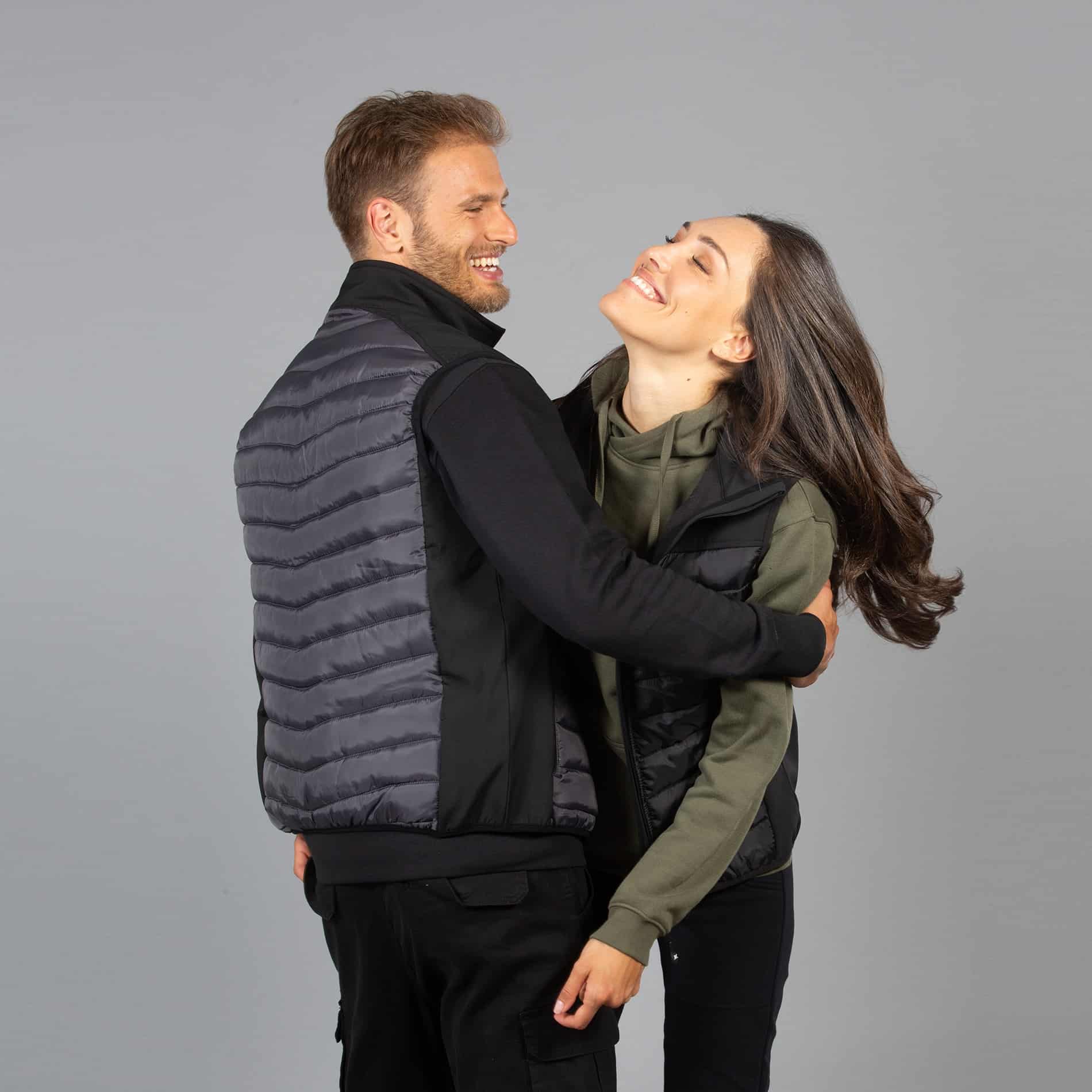 Gilet JRC Oslo - immagine 6