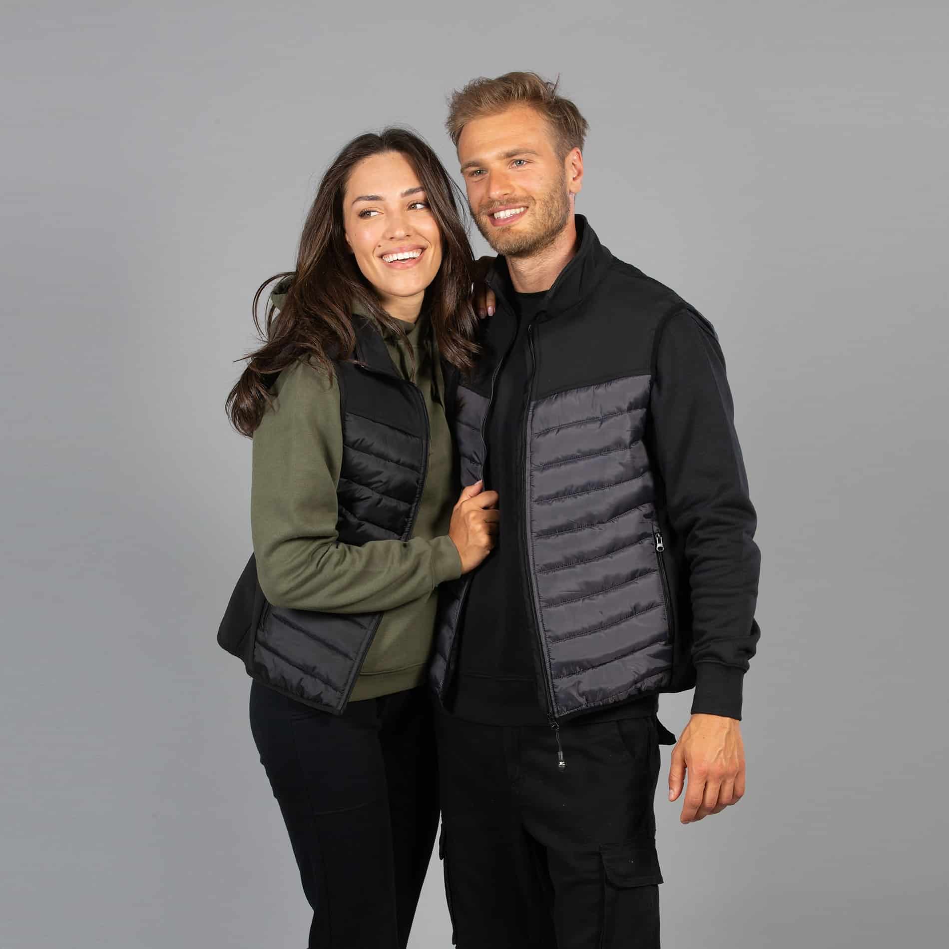 Gilet JRC Oslo - immagine 7