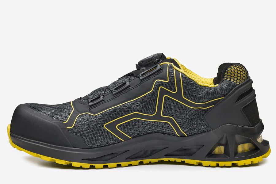 K-Rush BaseProtection Antinfortunistica S1P HRO SRC - immagine 3