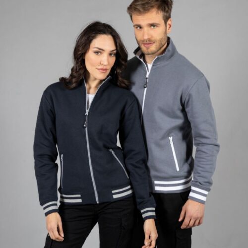 arizona-grigio-blu-felpa-mezza-zip-james-ross-collection