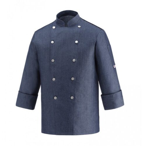 Giacca cuoco Egochef West 2077