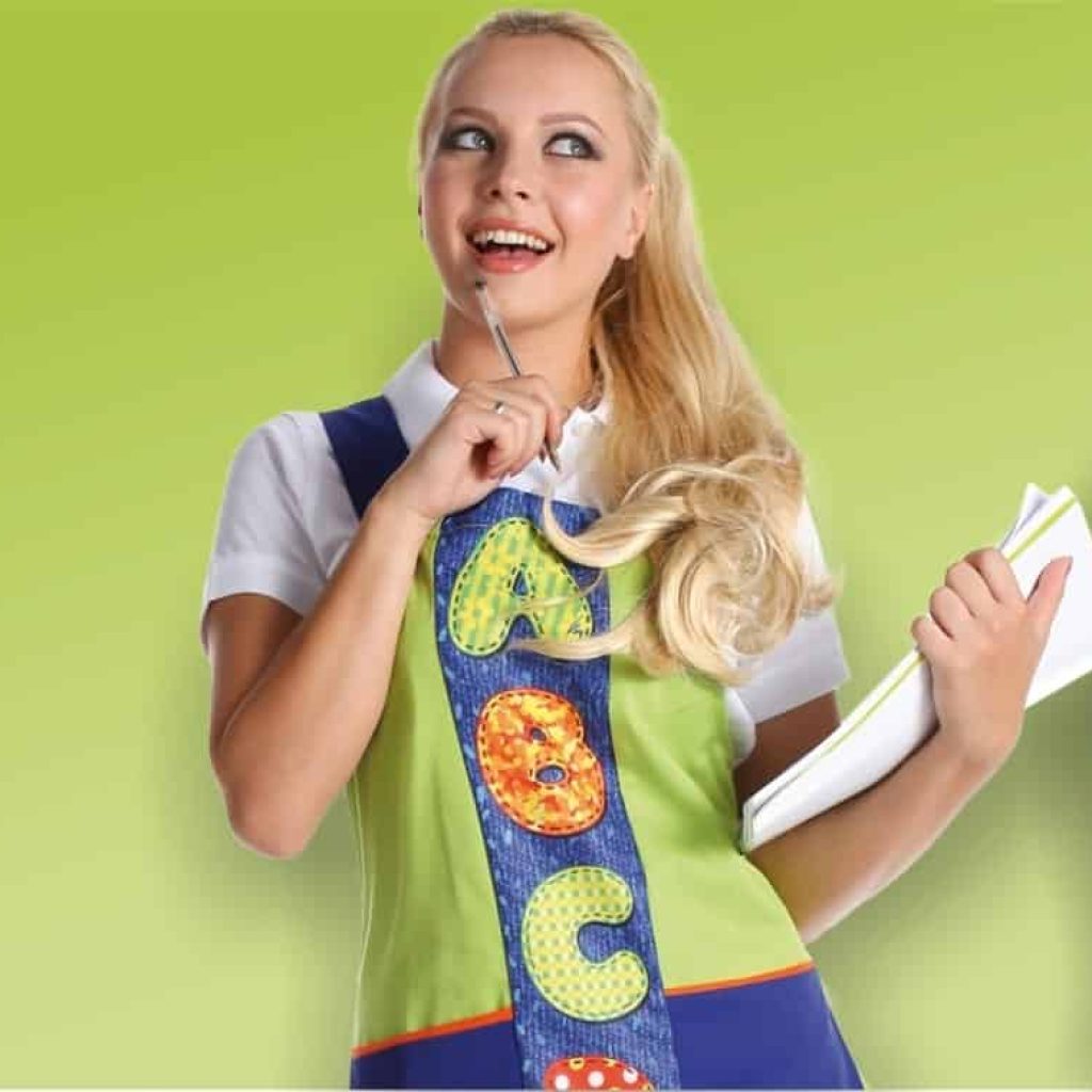 grembiuli-maestra-verdi-scuola-infanzia-asilo-nido