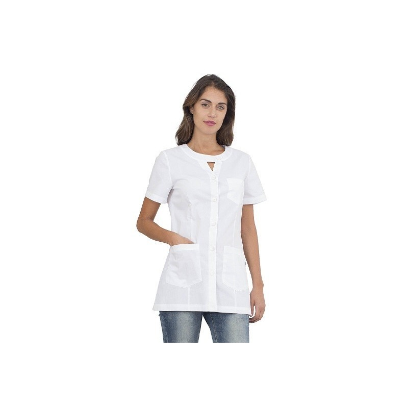 Casacca donna Siggi Alpha - immagine 3