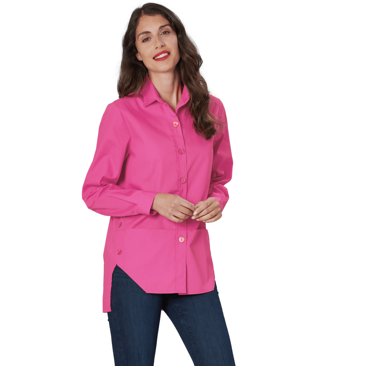 Casacca donna Siggi Melissa - immagine 3