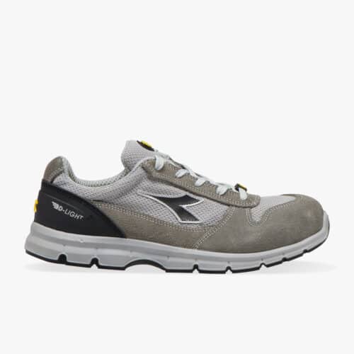 Scarpe antinfortunistica Diadora Utility Run Text Low S1P SRC ESD