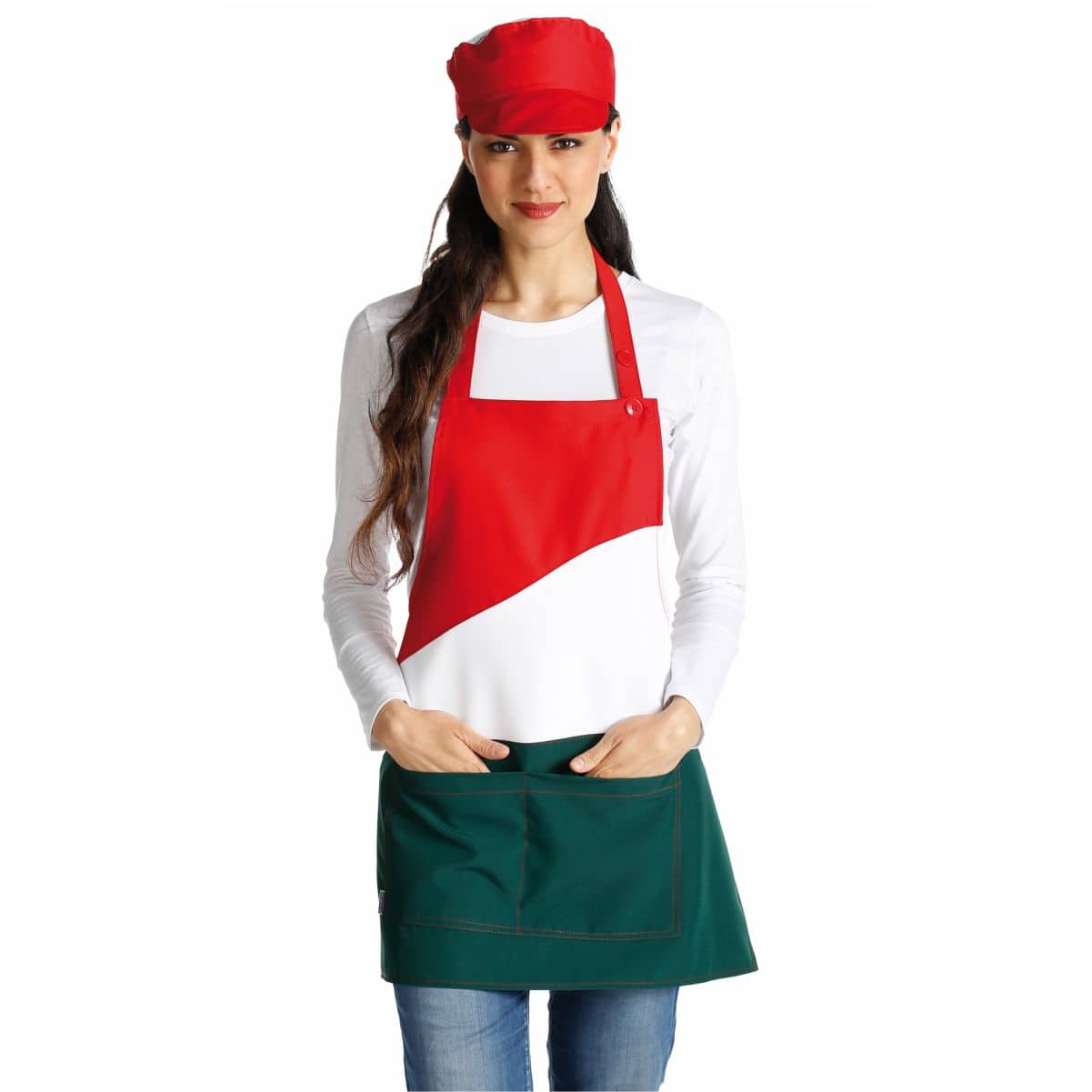 Roma Davantino Corto Unisex