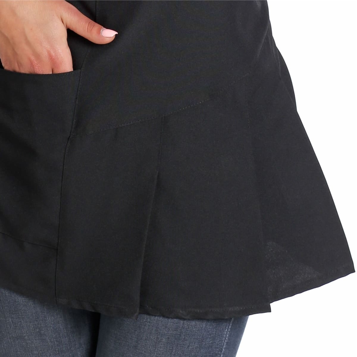 Pomezia grembiule no stiro West Rose - immagine 9