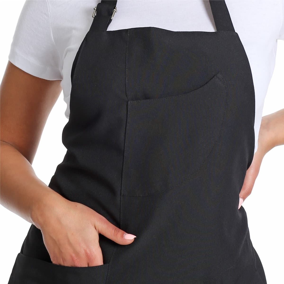 Pomezia grembiule no stiro West Rose - immagine 8