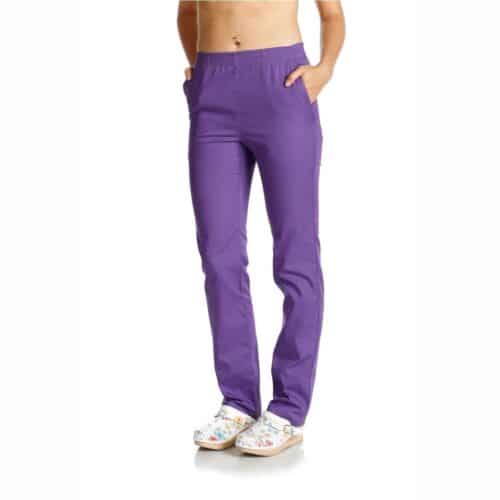 Pantaloni sanitari Unisex Gary's Twill 7733G0