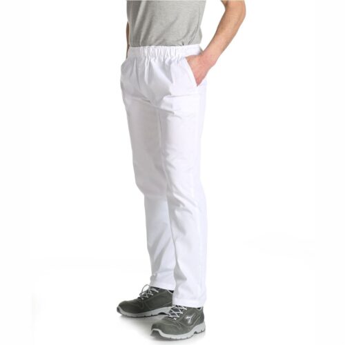 Belfast Pantaloni Unisex Cotone