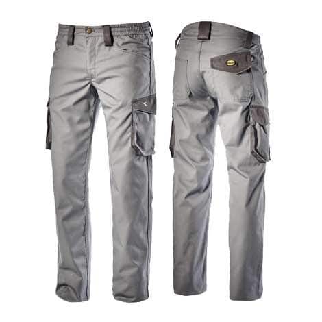Pantaloni da lavoro Diadora Utility Staff Cargo - immagine 2