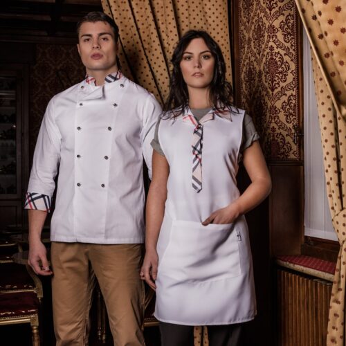 Bristol Andy giacca Cucina