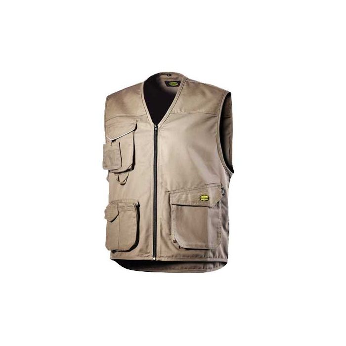 Gilet da lavoro Diadora Utility Mover - immagine 3