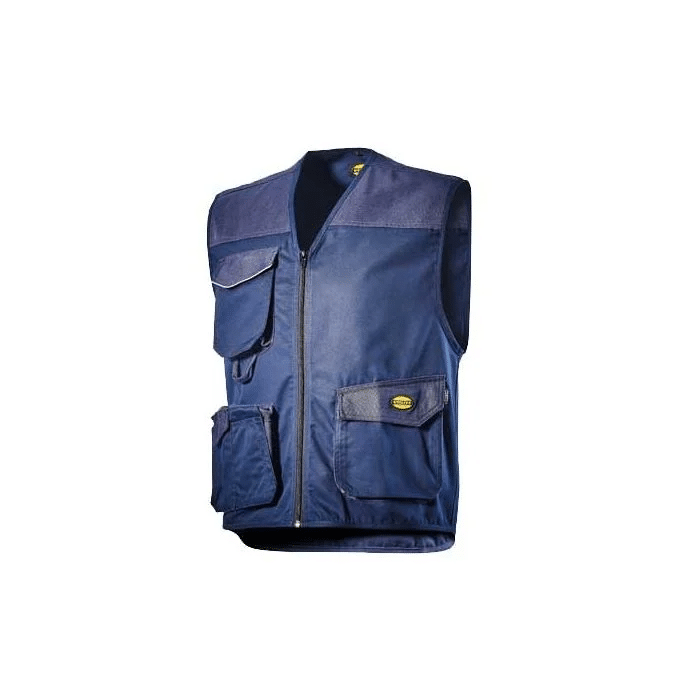 Gilet da lavoro Diadora Utility Mover