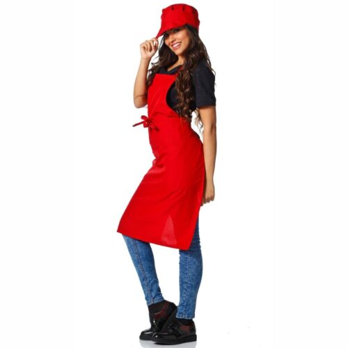 Jerry Gessato grembiule unisex