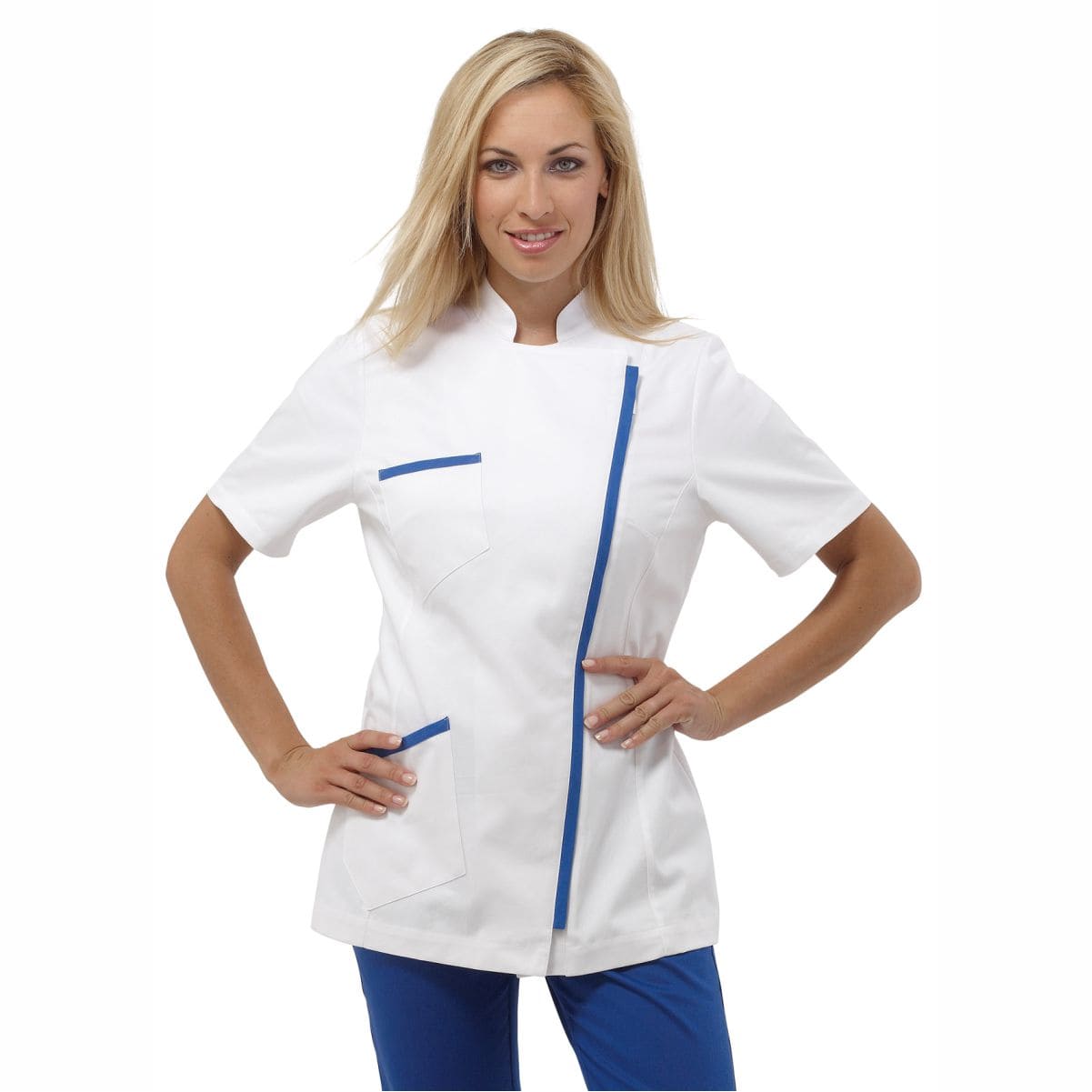 Casacca sanitaria Siggi Loys - immagine 3