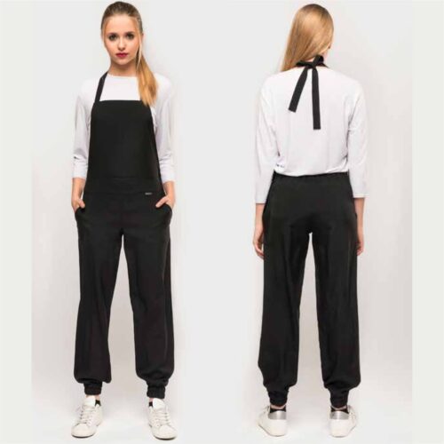 Luna Salopette Antimacchia