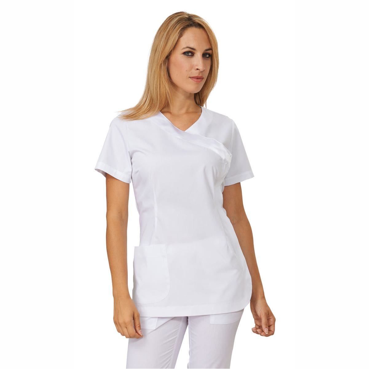 Casacca estetica Siggi Loren - immagine 2