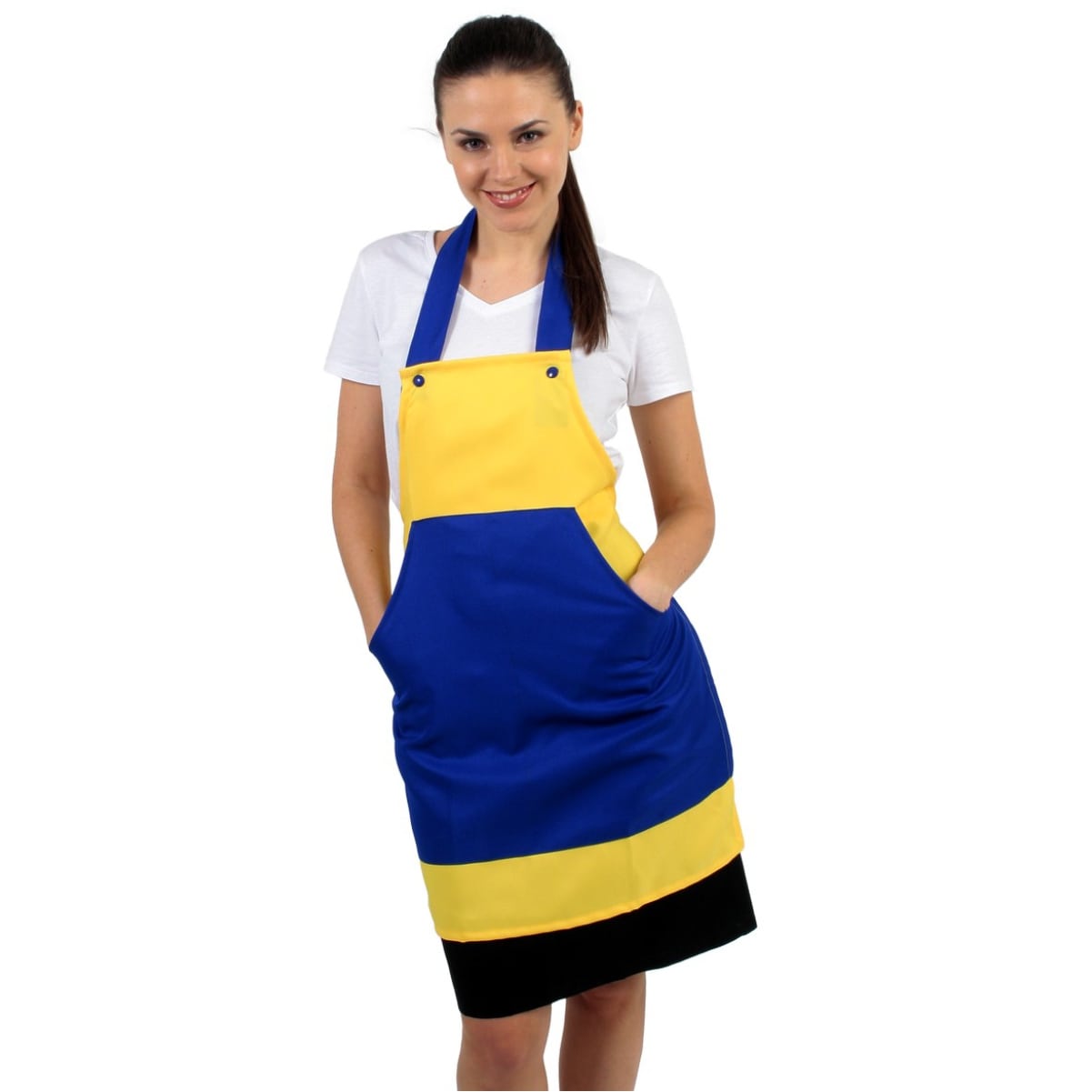 Minny grembiule alimentari West Rose - immagine 2