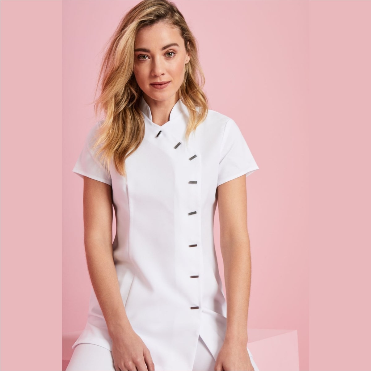 Casacca estetica Premier Sofia PR682 - immagine 2