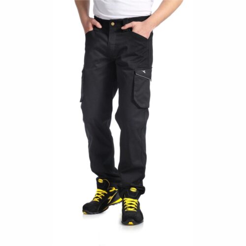 Pantaloni da lavoro Diadora Utility Staff Cargo