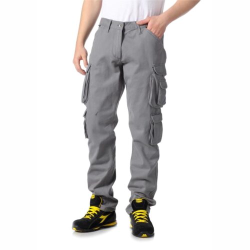 Pantaloni da lavoro invernali Diadora Utility Wayet