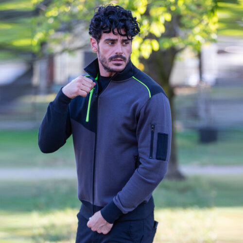 Felpa JRC Indianapolis