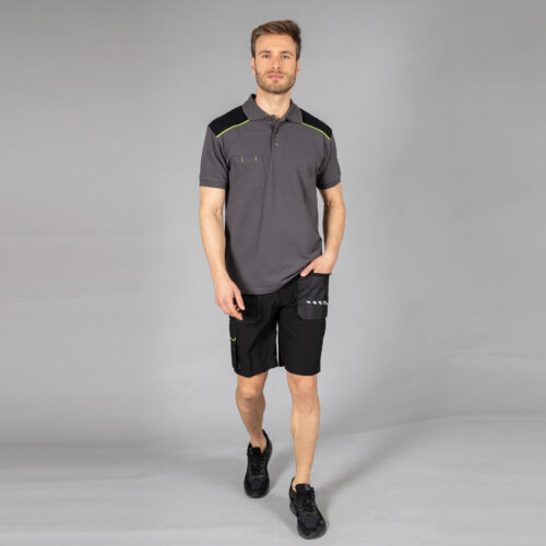 Pantalone JRC Tonale Shorts