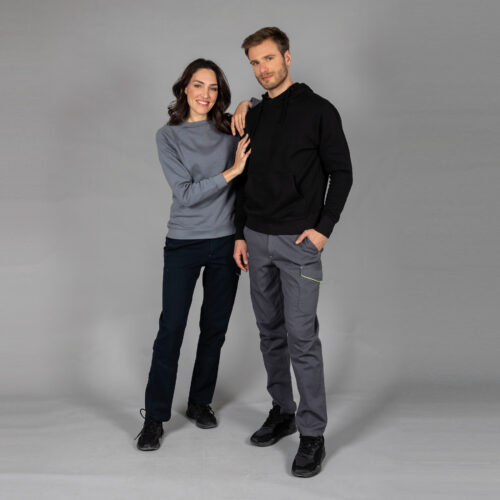 Pantalone JRC Zurigo Man