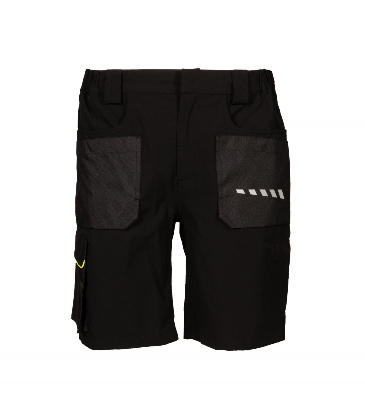 pantalone-james-ross-collection-tonale-shorts-black