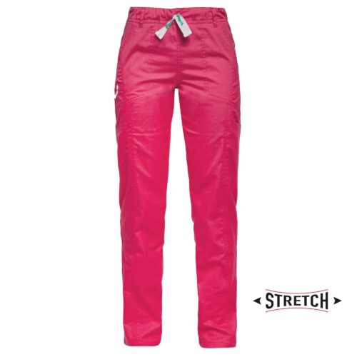 pantaloni-infermieri-cotone-rosa-BW4402