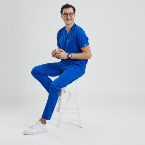 Casacca WIO Dynamic Zazel MEDDM1004