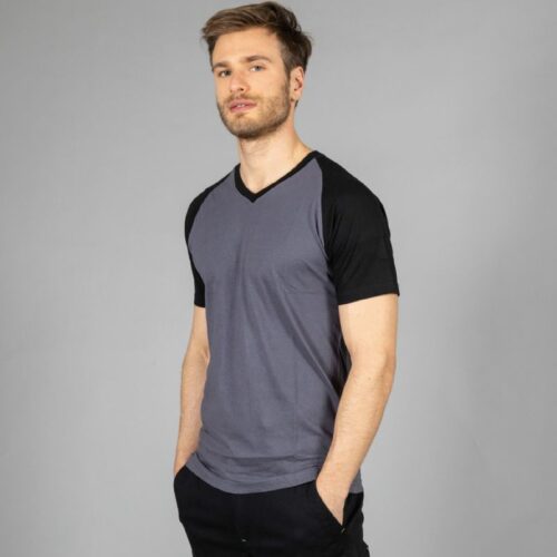 T-shirt JRC Alicante