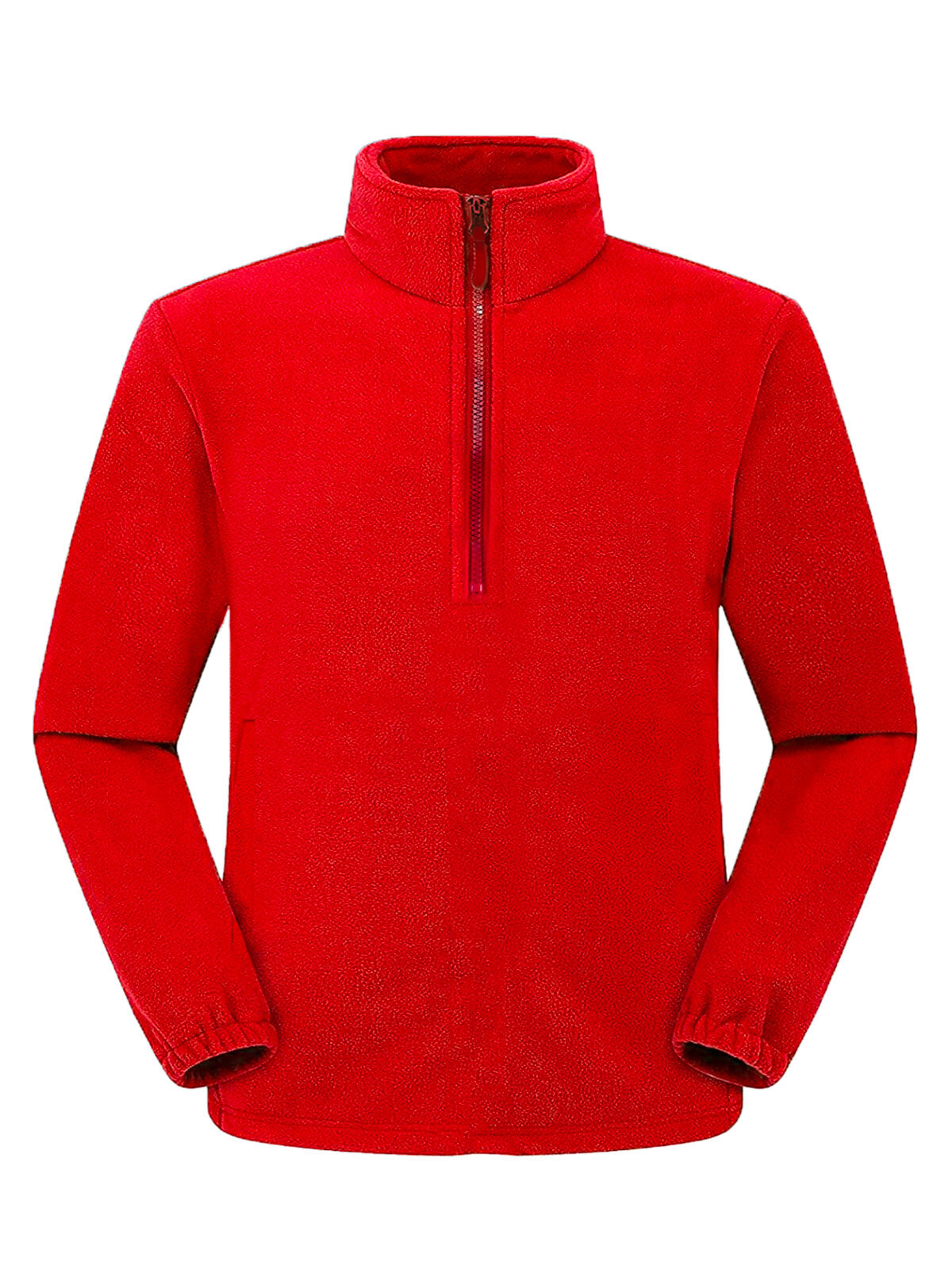 pile-1/2-zip-black-spider-bs362