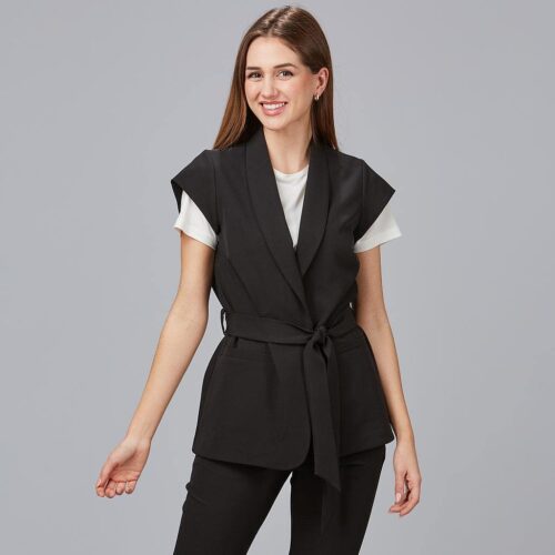 Casacca smoking in microfibra Meli