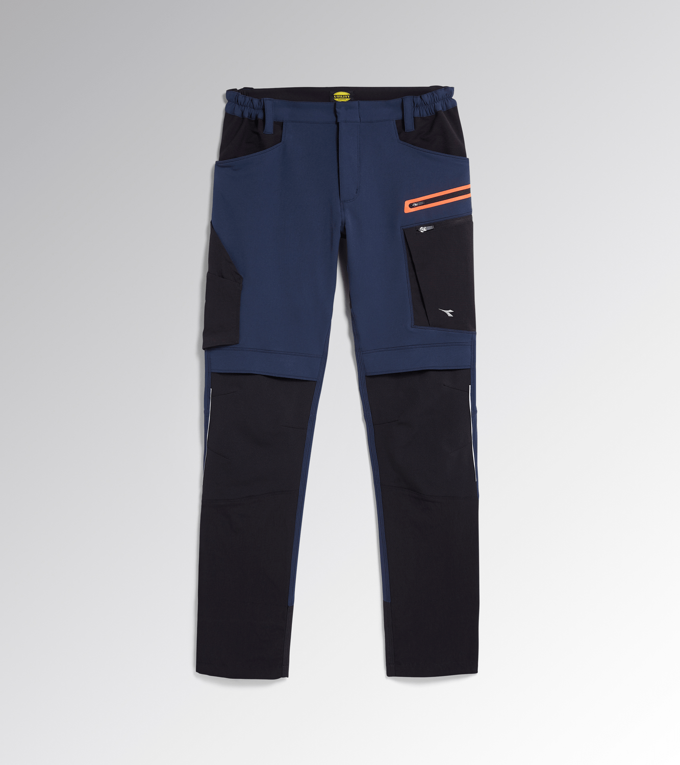 Pantaloni da lavoro Diadora Utility Pant Hybrid Performance - immagine 4