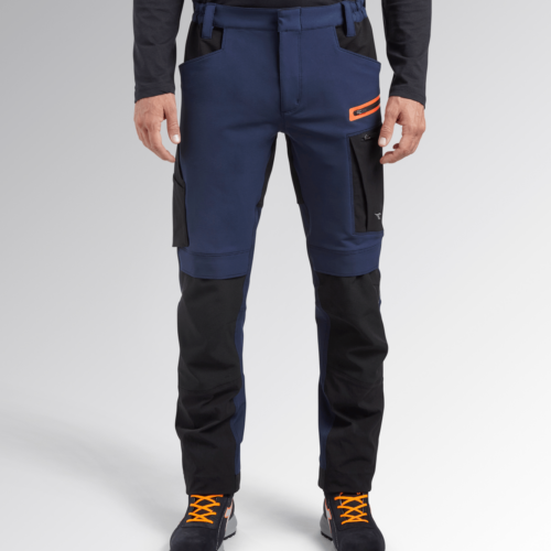 Pantaloni da lavoro Diadora Utility Pant Hybrid Performance